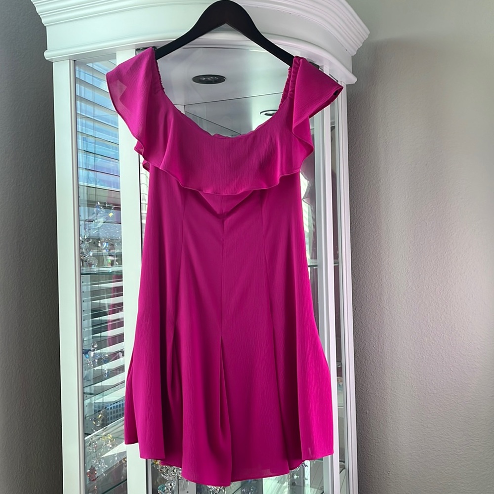 Bebe Dress